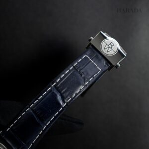 2239-STC-00509 RAYMOND WEIL レイモンド ウェイル マエストロ 39.5mm