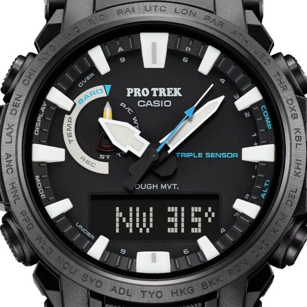 PRW-61NJ-1JR CASIO カシオ PRO TREK