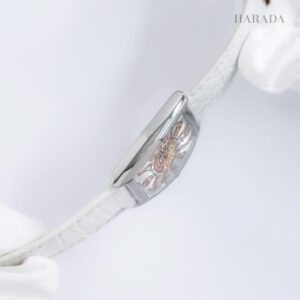 1752BQZRELCOLDRO1PSTG AC FRANCK MULLER フランクミュラー トノウ カーベックス (CINTREE CURVEX PASTILLE)