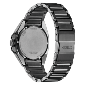 NA1015-81Z CITIZEN シチズン シリーズ8 830メカニカル