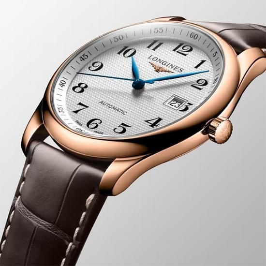 L2.793.8.78.3 LONGINES ロンジン マスターコレクション 40mm