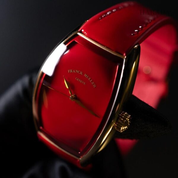 CX33SCATFOPIANOJ 3NALRG FRANCK MULLER フランクミュラー グランド カーベックス ピアノ