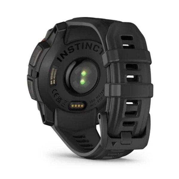 010-02934-30 GARMIN ガーミン インスティンクト 3 デュアルパワー