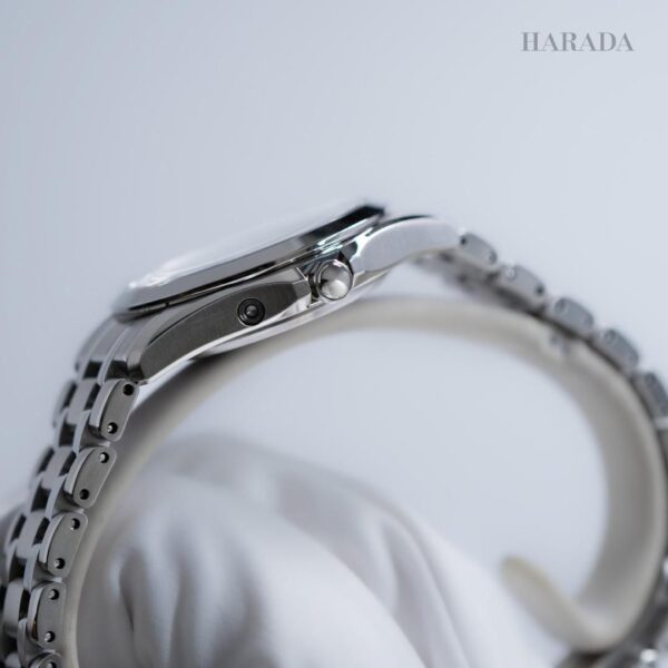 【限定400本】 EC1120-59W CITIZEN シチズン エクシード