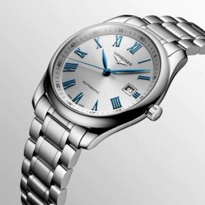 L2.793.4.79.6 LONGINES ロンジン マスターコレクション 40mm