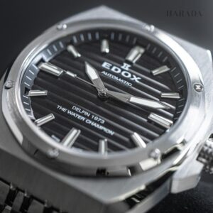 80142-3M-NIN EDOX エドックス デルフィン オリジナル 1973