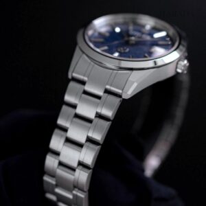 【世界限定550本】 AQ4100-65M The CITIZEN ザ・シチズン The CITIZEN 30周年記念限定モデル