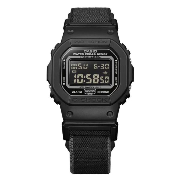 DW-5600MNC-1JF CASIO カシオ DIGITAL Gショック