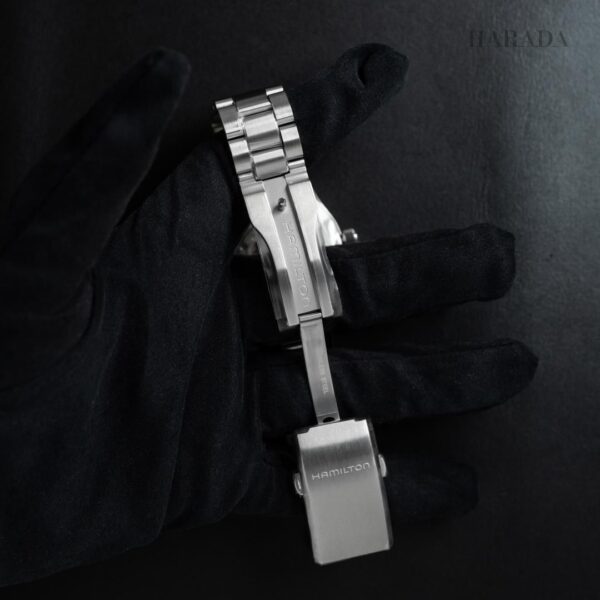 H70405130 HAMILTON ハミルトン カーキ フィールド マーフ 38mm