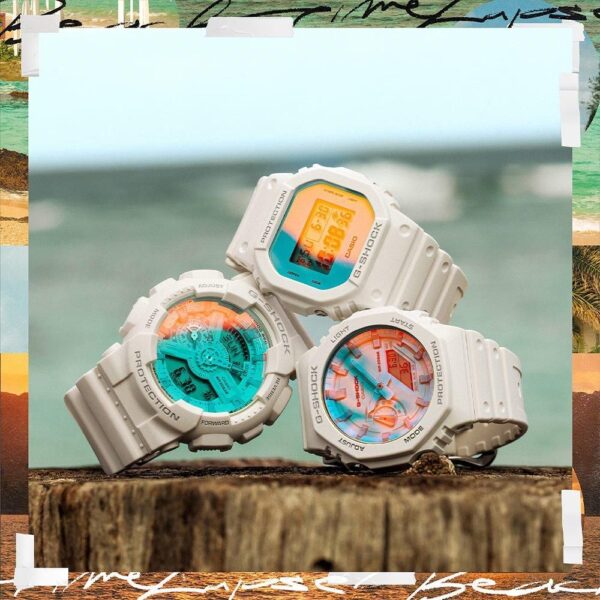 DW-5600TL-7JF CASIO カシオ DIGITAL Gショック