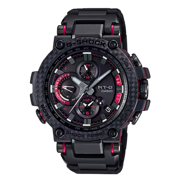 MTG-B1000XBD-1AJF CASIO カシオ MT-G Gショック