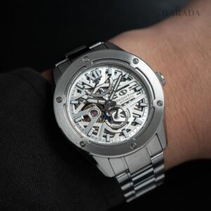 RK-BZ0001S ORIENT STAR オリエントスター M34 アバンギャルド F8 スケルトン