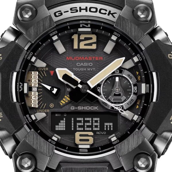 GWG-B1000-1AJF CASIO カシオ マッドマスター Gショック