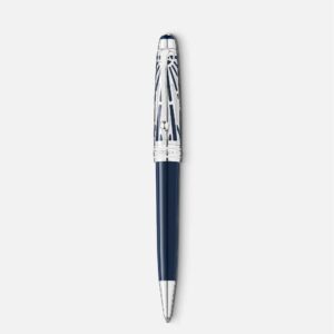 MB131348 MONTBLANC モンブラン マイスターシュテュック ジ オリジン コレクション ドゥエ ミッドサイズ ボールペン
