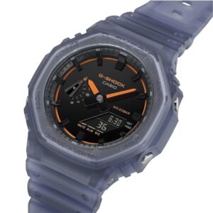 GA-2100K-2AJF CASIO カシオ ANALOG-DIGITAL Gショック