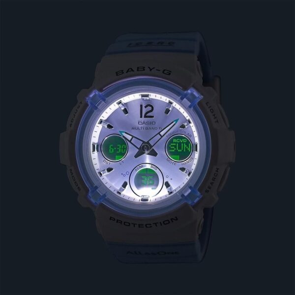BGA-2800K-7AJR CASIO カシオ BABY-G