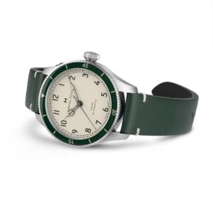 H76255810 HAMILTON ハミルトン カーキ アビエーション パイロット パイオニア 38mm