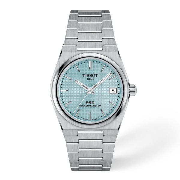 T137.207.11.351.00 TISSOT ティソ PRX 35mm