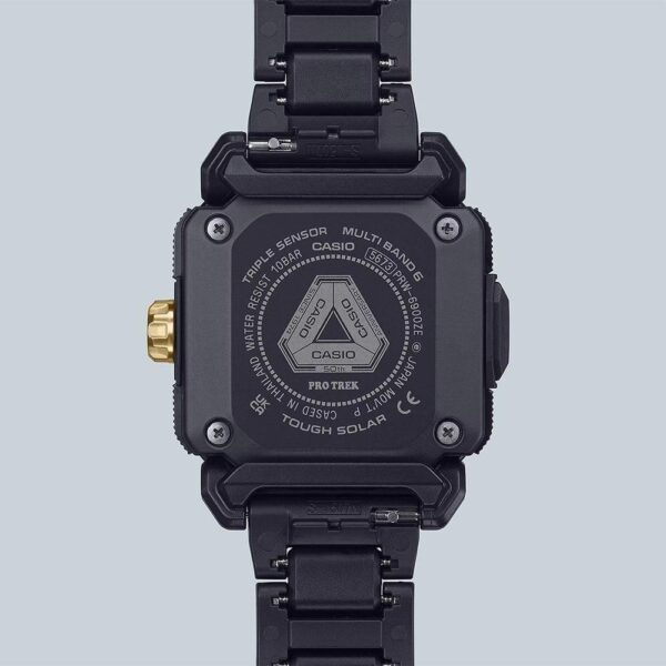 PRW-6900ZE-1JR CASIO カシオ PRO TREK
