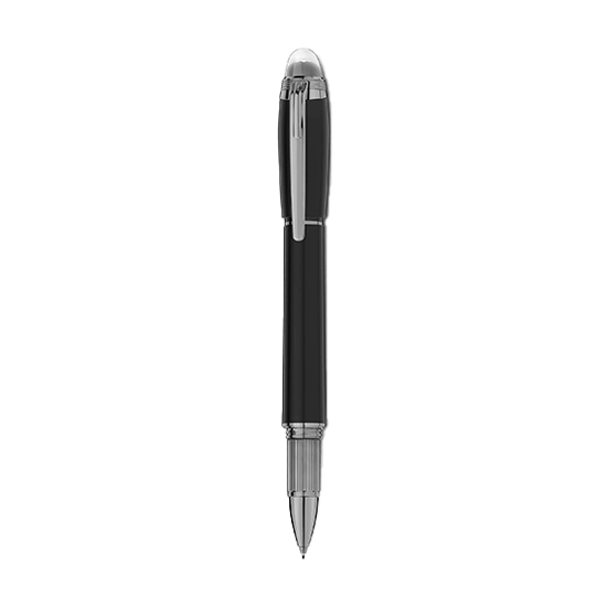 MONTBLANC モンブラン スターウォーカー ウルトラブラック プレシャスレジン ファインライナー MB126341