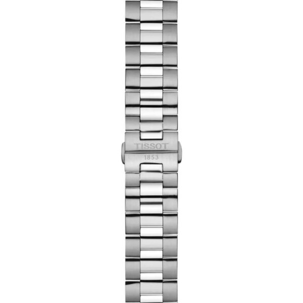 T127.410.44.081.00 TISSOT ティソ ジェントルマン 40mm