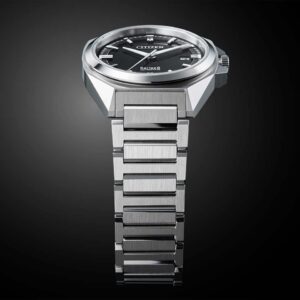 NB6010-81E CITIZEN シチズン シリーズ8 831メカニカル
