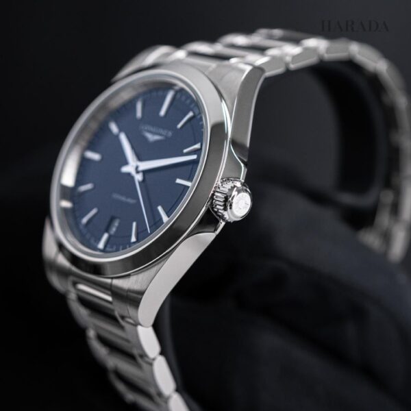 L3.750.4.92.6 LONGINES ロンジン コンクエスト 38mm