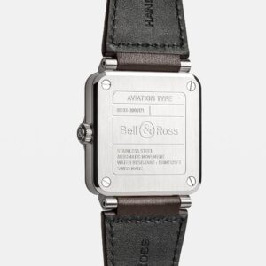 BR03A-GB-ST/SCA Bell & Ross ベル&ロス BR-03 カッパー