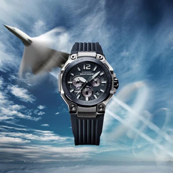 GWR-B3000A-2AJF CASIO カシオ MASTER OF G - AIR Gショック
