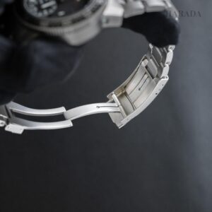 EZM13.1 SINN ジン ダイバーズウォッチ ブレスレット仕様