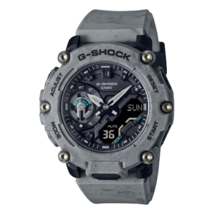 GA-2200SL-8AJF CASIO カシオ ANALOG-DIGITAL Gショック