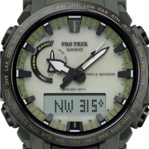 PRW-61LD-3JF CASIO カシオ PRO TREK