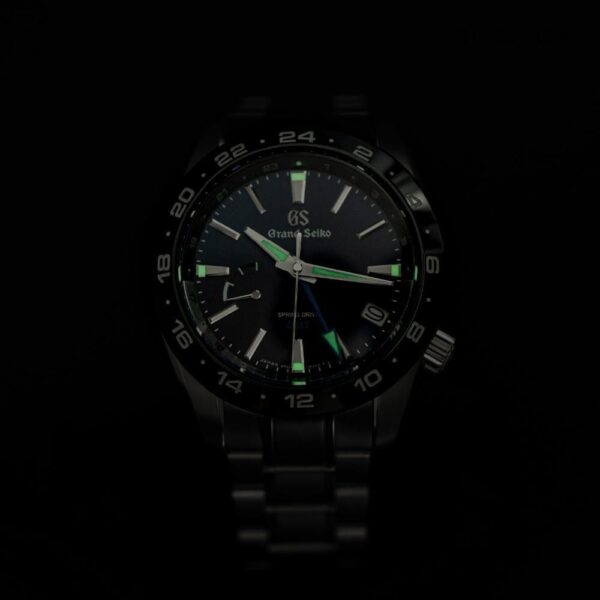 SBGE255 Grand Seiko グランドセイコー 9Rスプリングドライブ