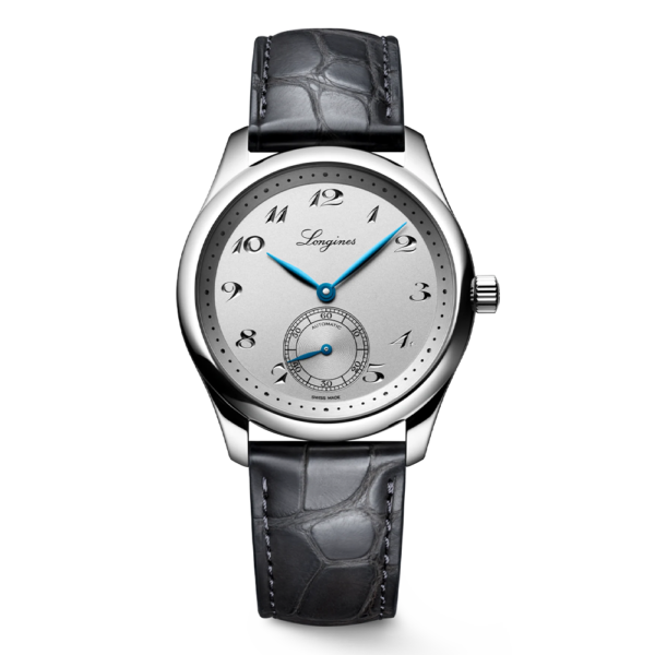 L2.843.4.73.2 LONGINES ロンジン マスターコレクション 38.5mm