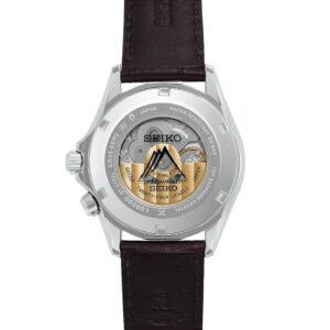 SBDC211 SEIKO セイコー プロスペックス Alpinist