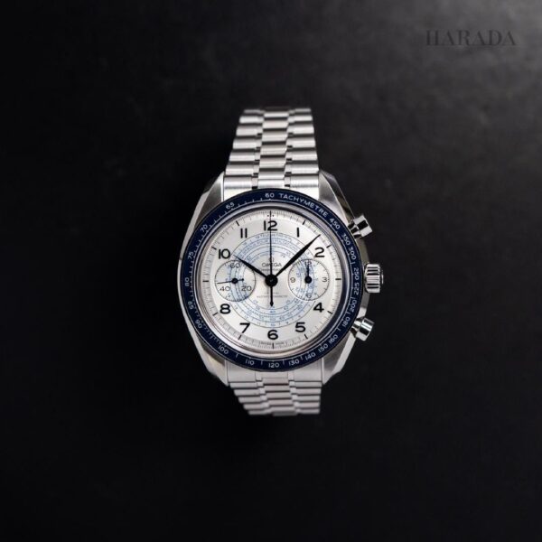 329.30.43.51.02.001 OMEGA オメガ スピードマスター クロノスコープ 43MM