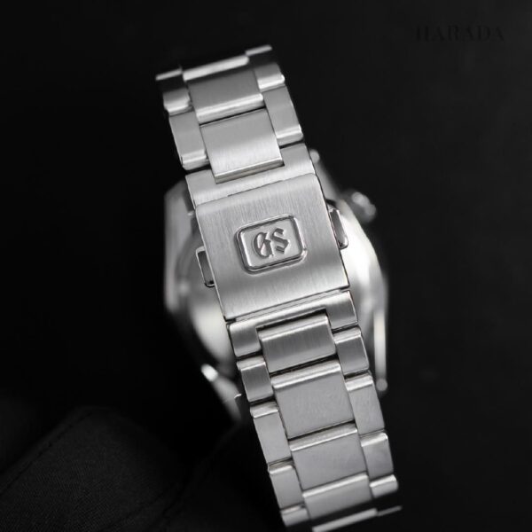 SBGN027 Grand Seiko グランドセイコー 9Fクォーツ