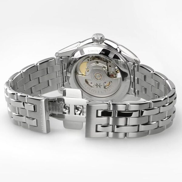 H32215143 HAMILTON ハミルトン ジャズマスター オープンハート 36mm