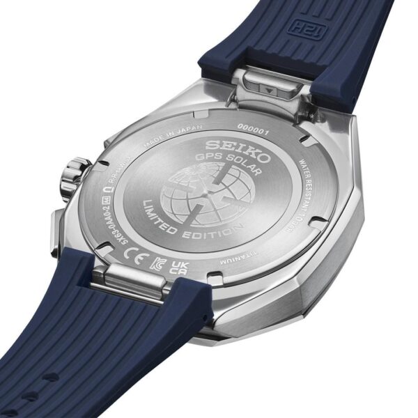 【世界限定2,000本】HAB004J SEIKO セイコー アストロン ネクスター