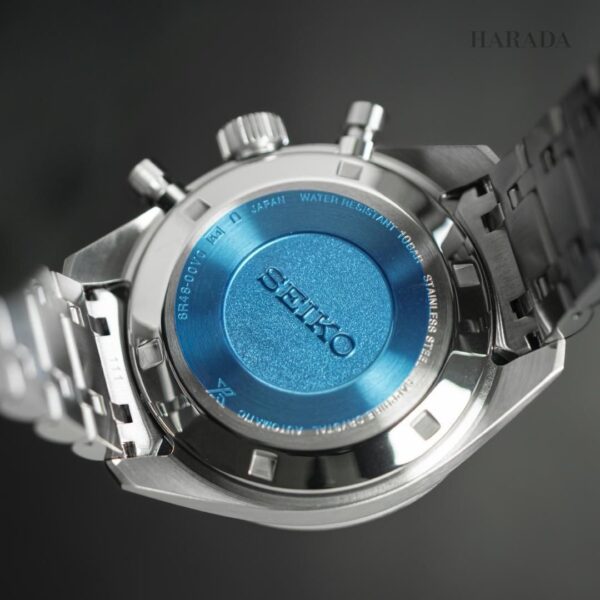 SBEC027 SEIKO セイコー プロスペックス SPEEDTIMER