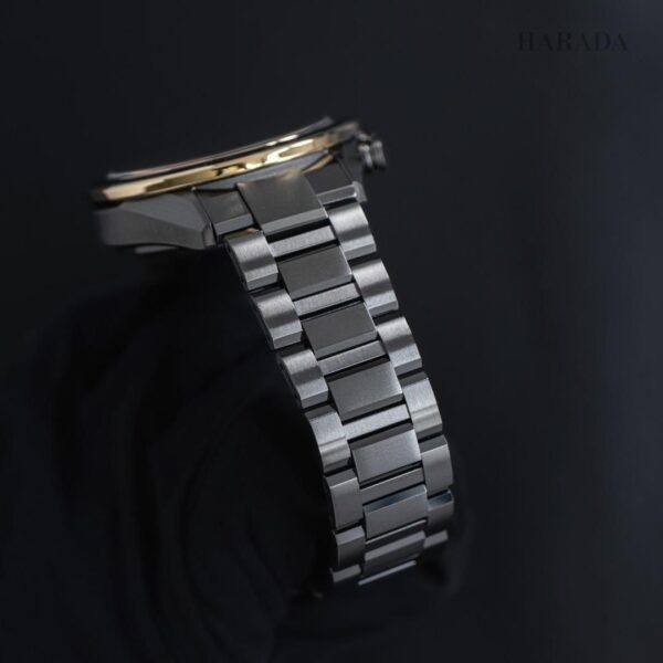 【世界限定1,900本】 CC4078-51E CITIZEN シチズン アテッサ LIGHT in BLACK Eco-Drive 50th Anniversary Edition