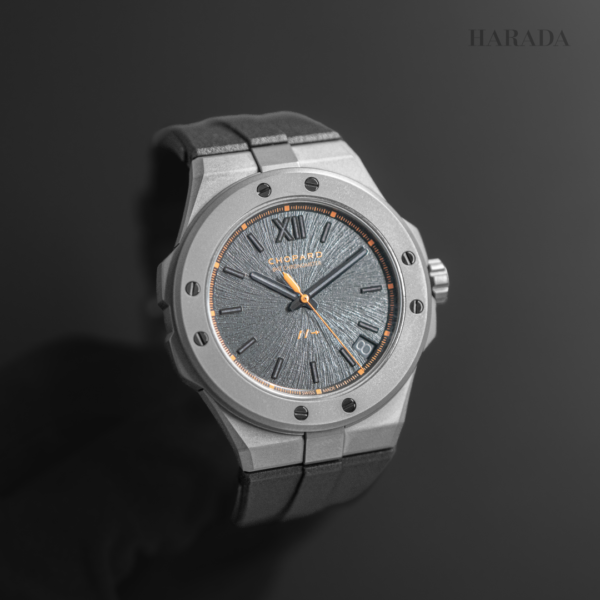 298600-3028 Chopard ショパール アルパインイーグル 41 SL ケイデンス 8HF 41mm