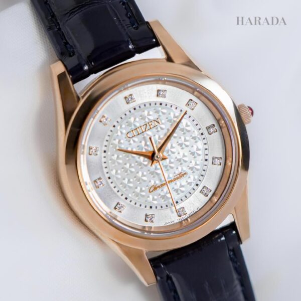 EB4002-04Y The CITIZEN ザ・シチズン レディース