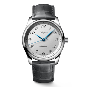 L2.793.4.73.2 LONGINES ロンジン マスターコレクション 190周年記念モデル 40mm