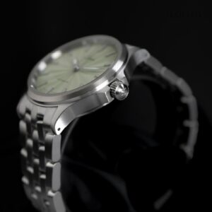 【世界限定300本】556 Sage Sinn ジン パイロットウォッチ 5連ブレスレット仕様