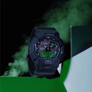 GA-B010BEG-1AJF CASIO カシオ ANALOG-DIGITAL Gショック