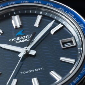 OCW-S400-2AJF CASIO カシオ オシアナス マンタ