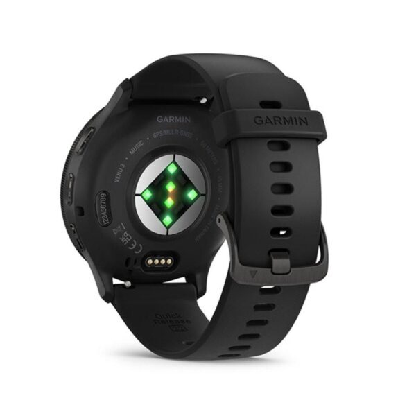 010-02784-41 GARMIN ガーミン Venu 3