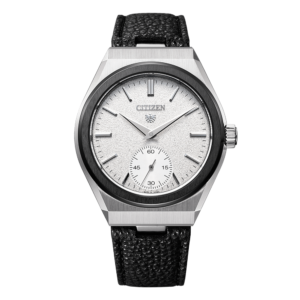 【世界限定200本】 NC0207-07A The CITIZEN ザ・シチズン メカニカル 特定店限定モデル