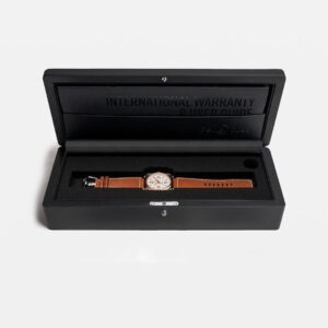 BR03A-WH-STPG/SCA Bell & Ross ベル&ロス BR03 ホワイト スティール & ゴールド